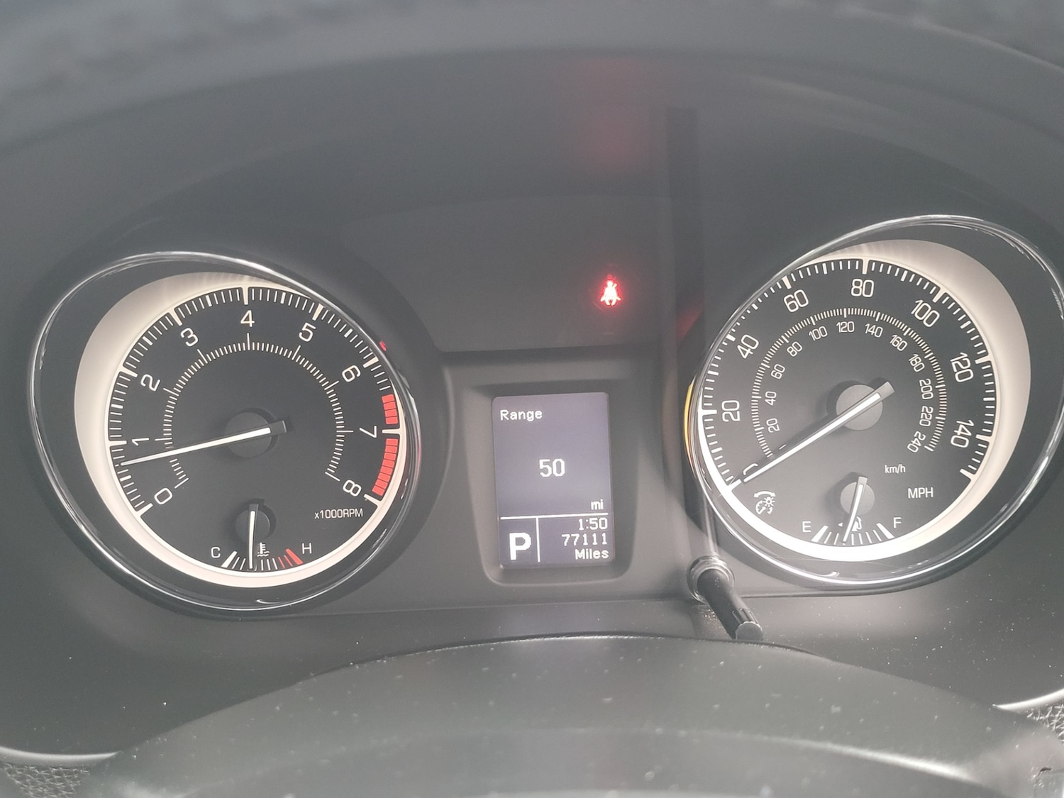 Vehicle 25