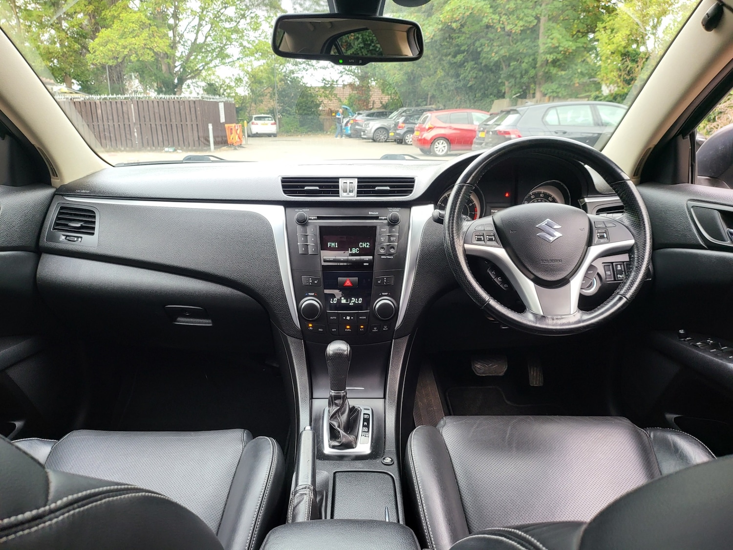 Vehicle 9
