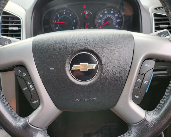 Used Chevrolet Captiva 2012 for sale - 69142452: Photo 16
