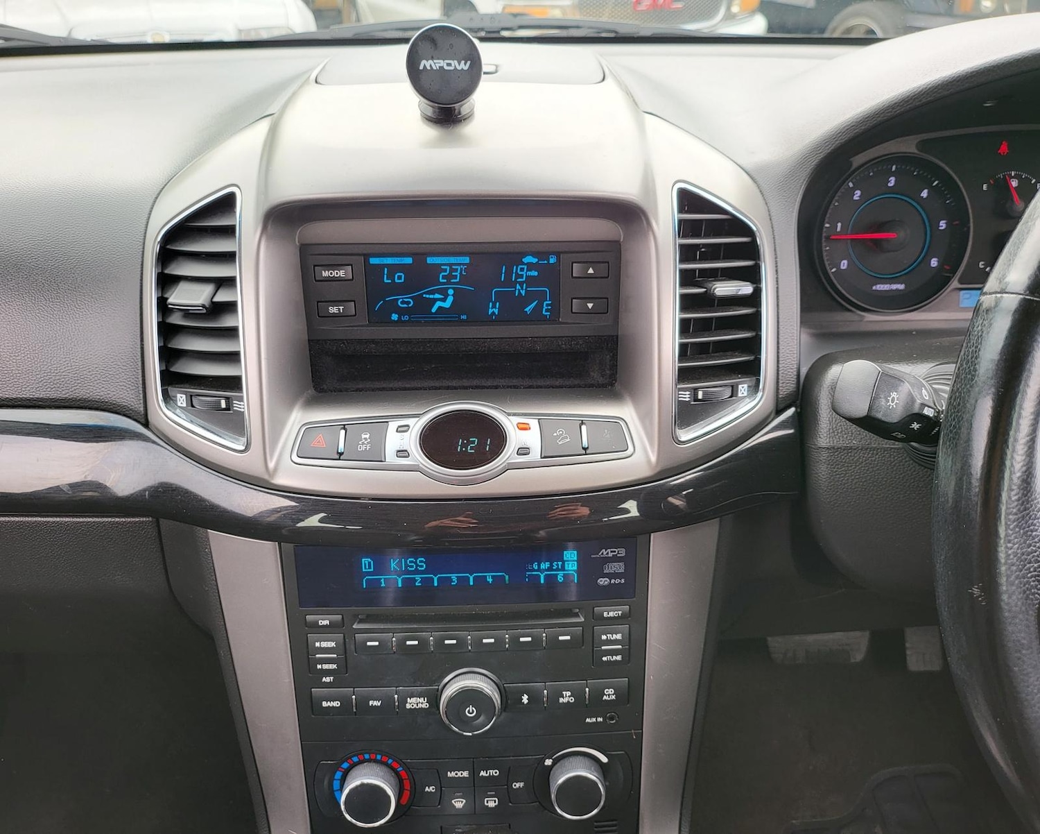 Vehicle 17