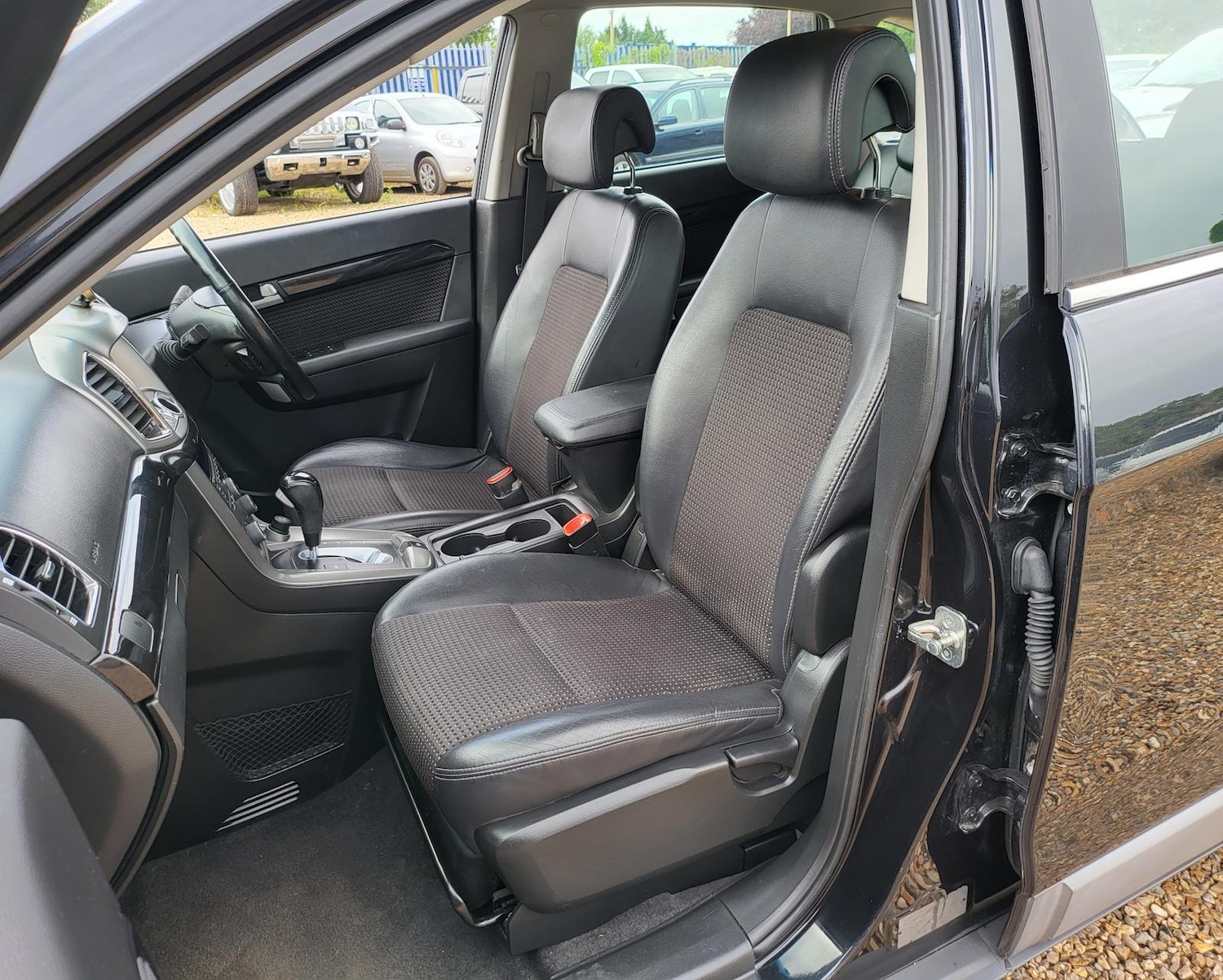 Vehicle 23