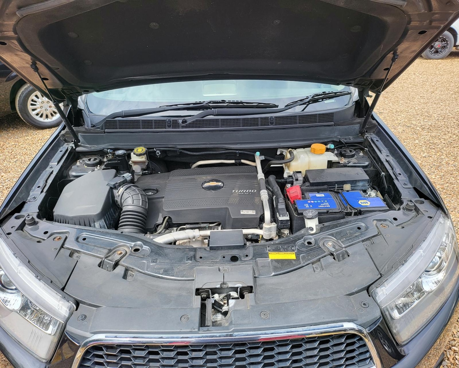 Vehicle 35