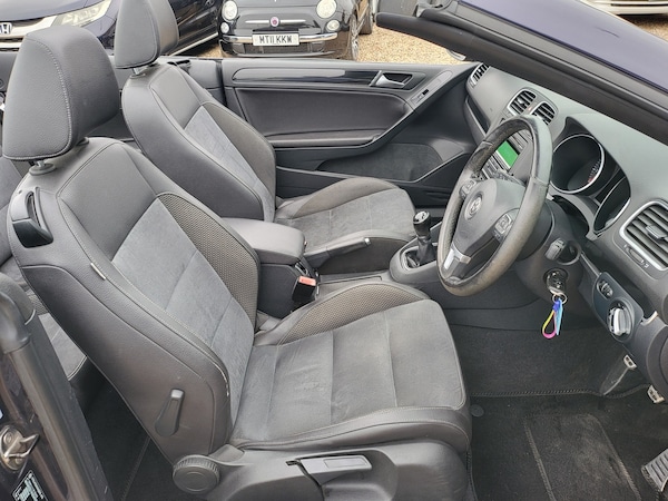 Used Volkswagen Golf 2012 for sale - 75618888: Photo 10