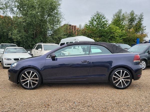 Used Volkswagen Golf 2012 for sale - 75618888: Photo 15