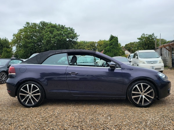 Used Volkswagen Golf 2012 for sale - 75618888: Photo 17