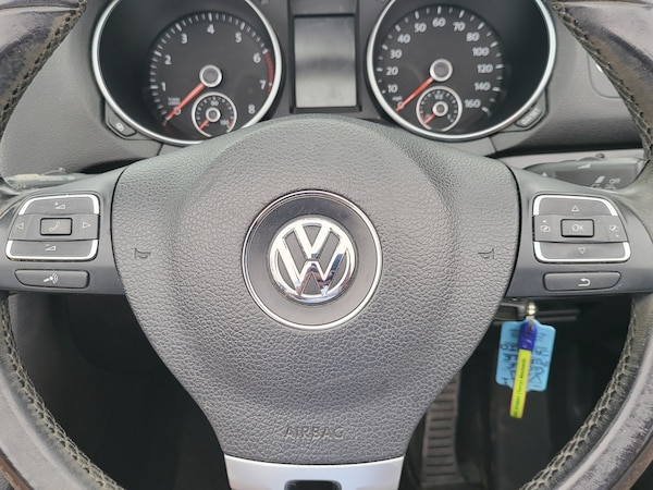Used Volkswagen Golf 2012 for sale - 75618888: Photo 18