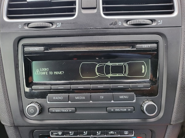 Used Volkswagen Golf 2012 for sale - 75618888: Photo 21