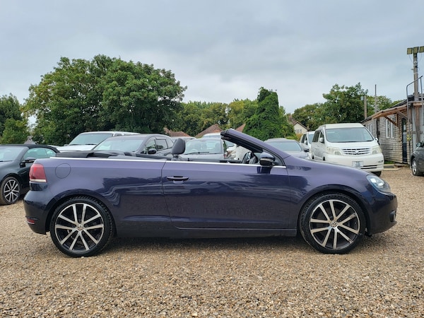 Used Volkswagen Golf 2012 for sale - 75618888: Photo 8