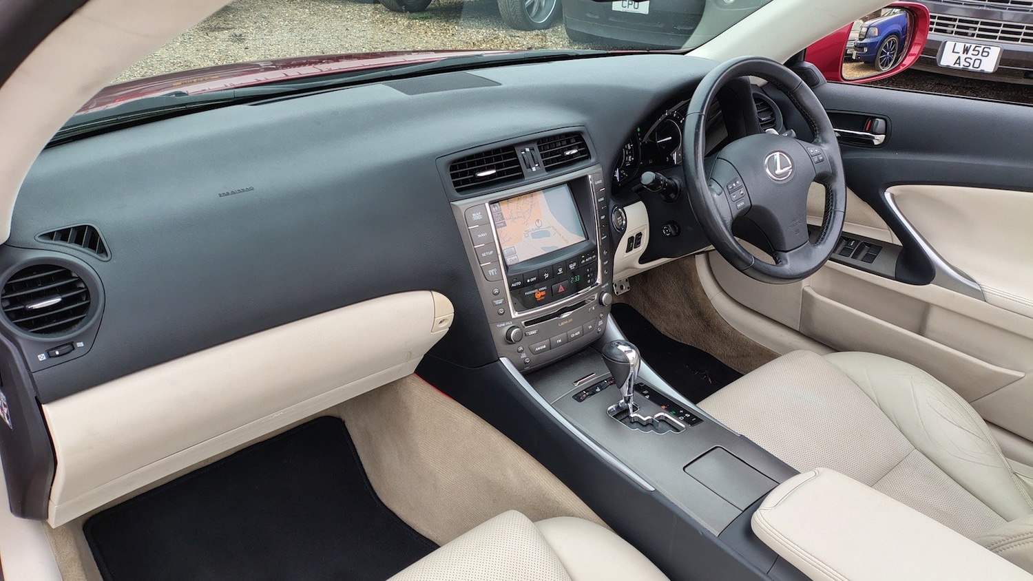 Used Lexus IS 2010 for sale - 77337048: Photo 10