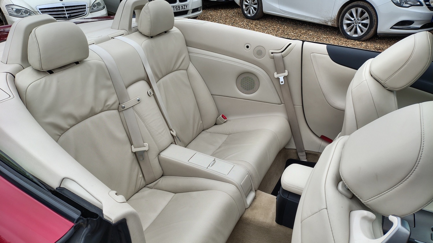 Used Lexus IS 2010 for sale - 77337048: Photo 11