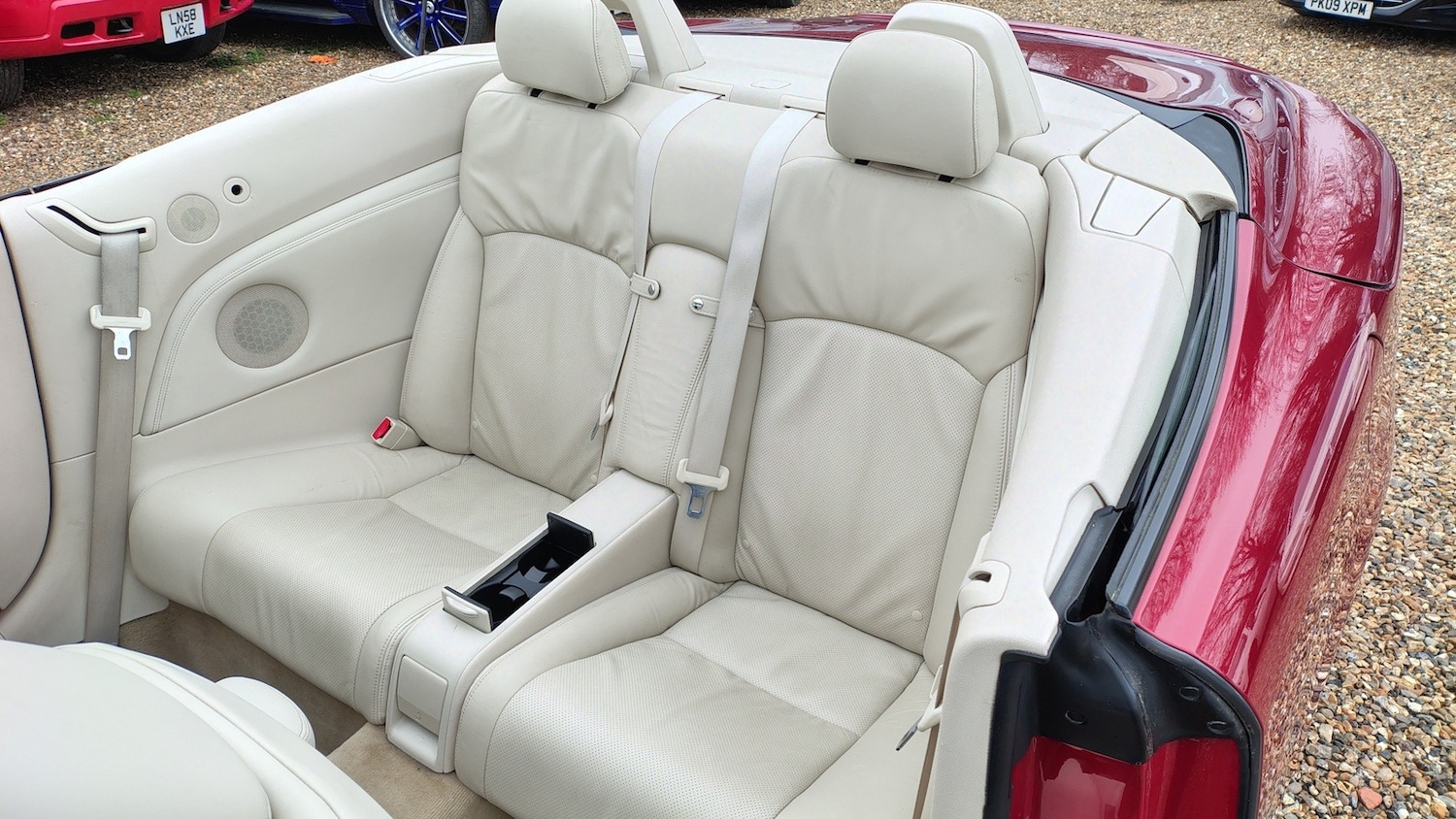 Used Lexus IS 2010 for sale - 77337048: Photo 12