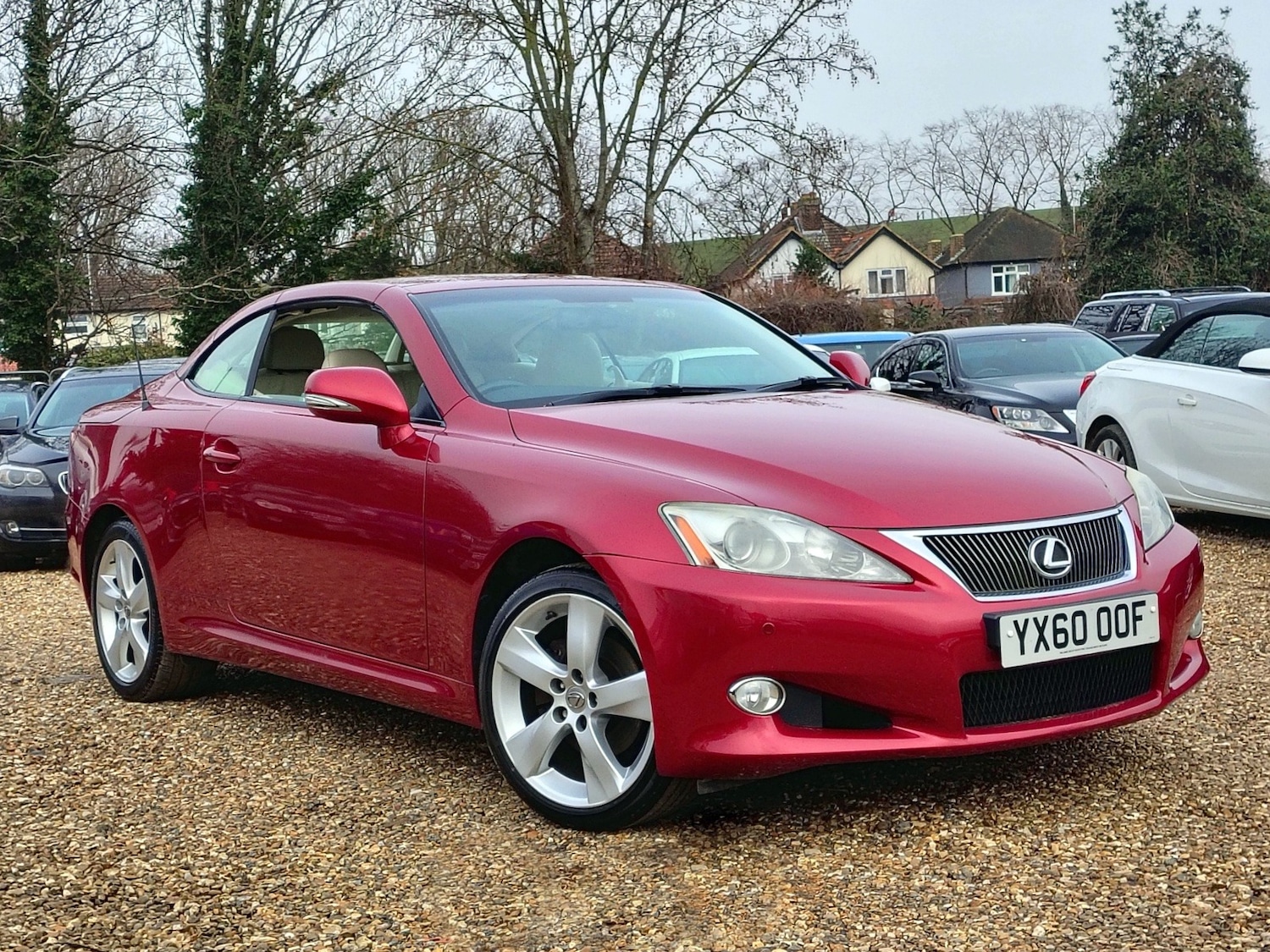 Used Lexus IS 2010 for sale - 77337048: Photo 13