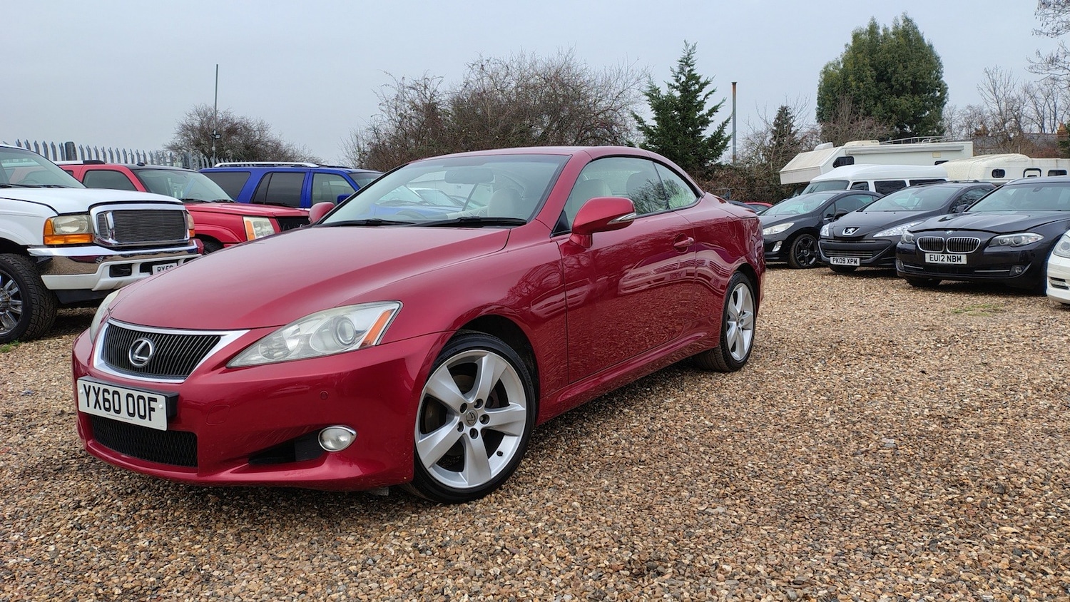 Used Lexus IS 2010 for sale - 77337048: Photo 14