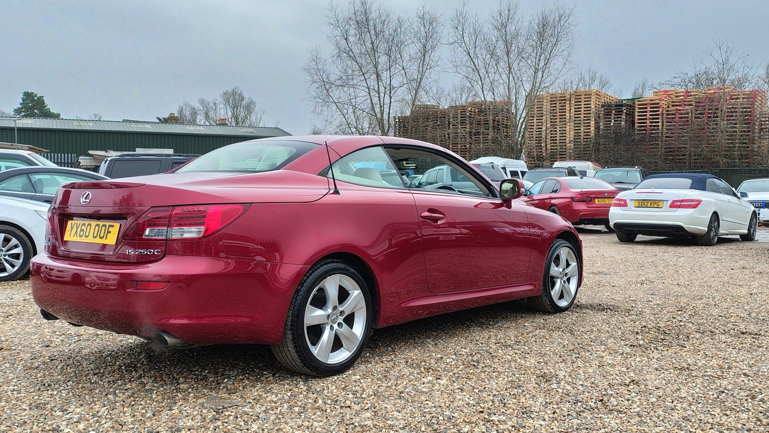 Used Lexus IS 2010 for sale - 77337048: Photo 16