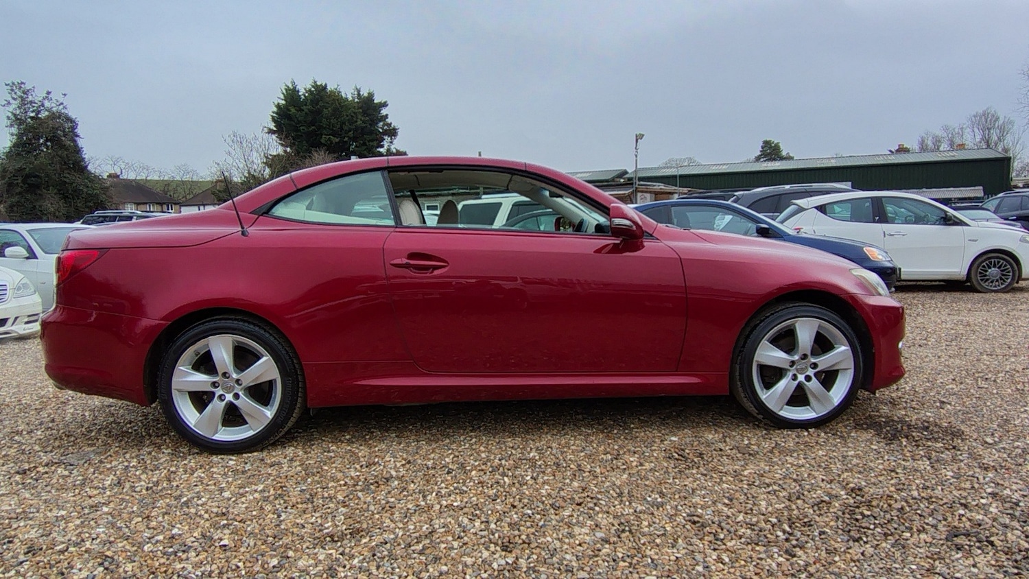 Used Lexus IS 2010 for sale - 77337048: Photo 17