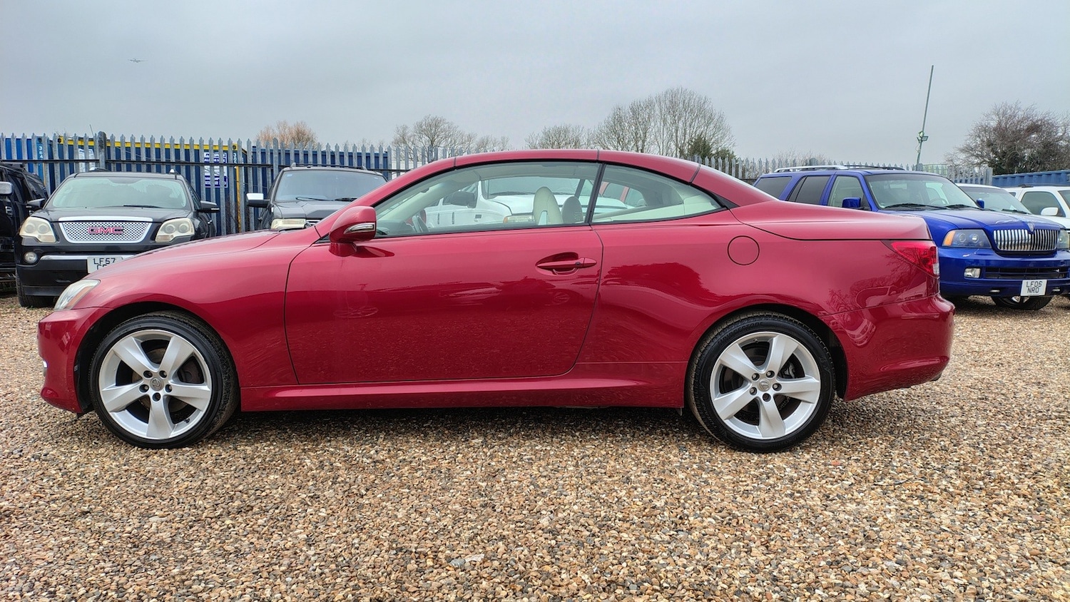 Used Lexus IS 2010 for sale - 77337048: Photo 18