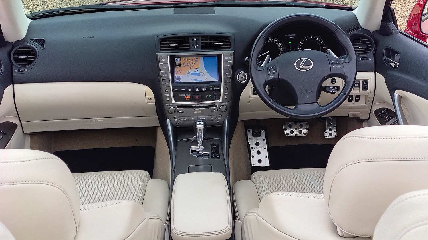 Used Lexus IS 2010 for sale - 77337048: Photo 19