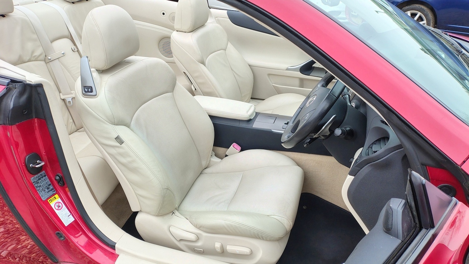 Used Lexus IS 2010 for sale - 77337048: Photo 20