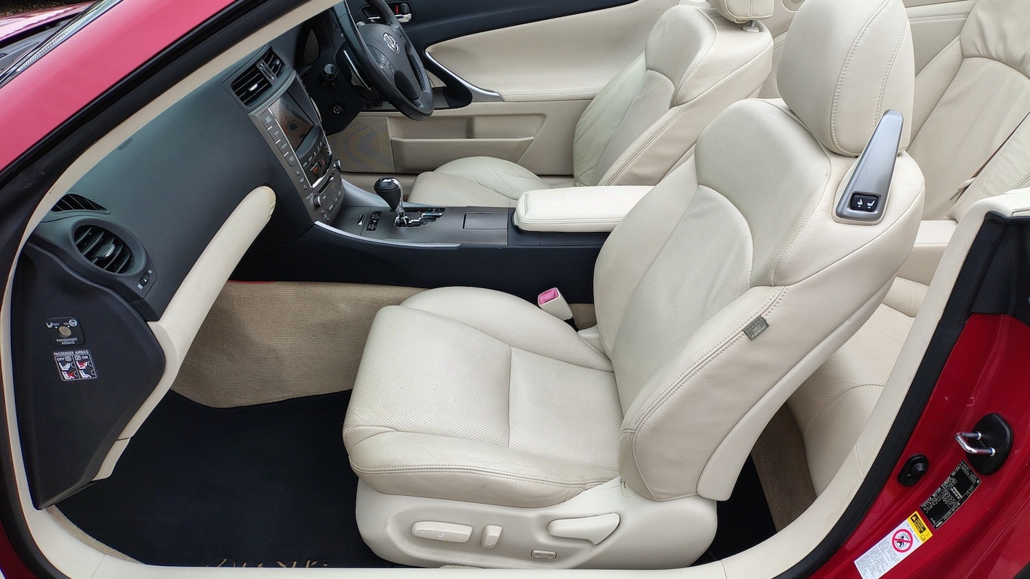 Used Lexus IS 2010 for sale - 77337048: Photo 21