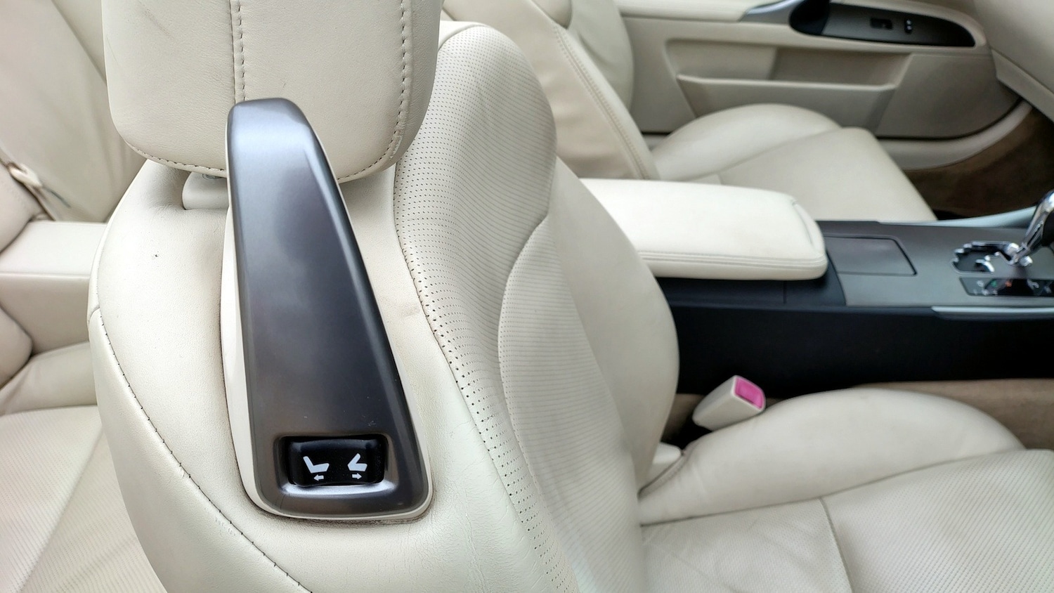 Used Lexus IS 2010 for sale - 77337048: Photo 22