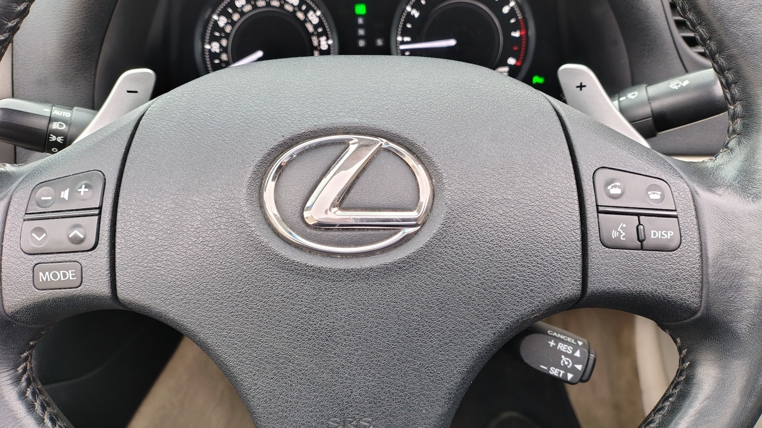 Used Lexus IS 2010 for sale - 77337048: Photo 23