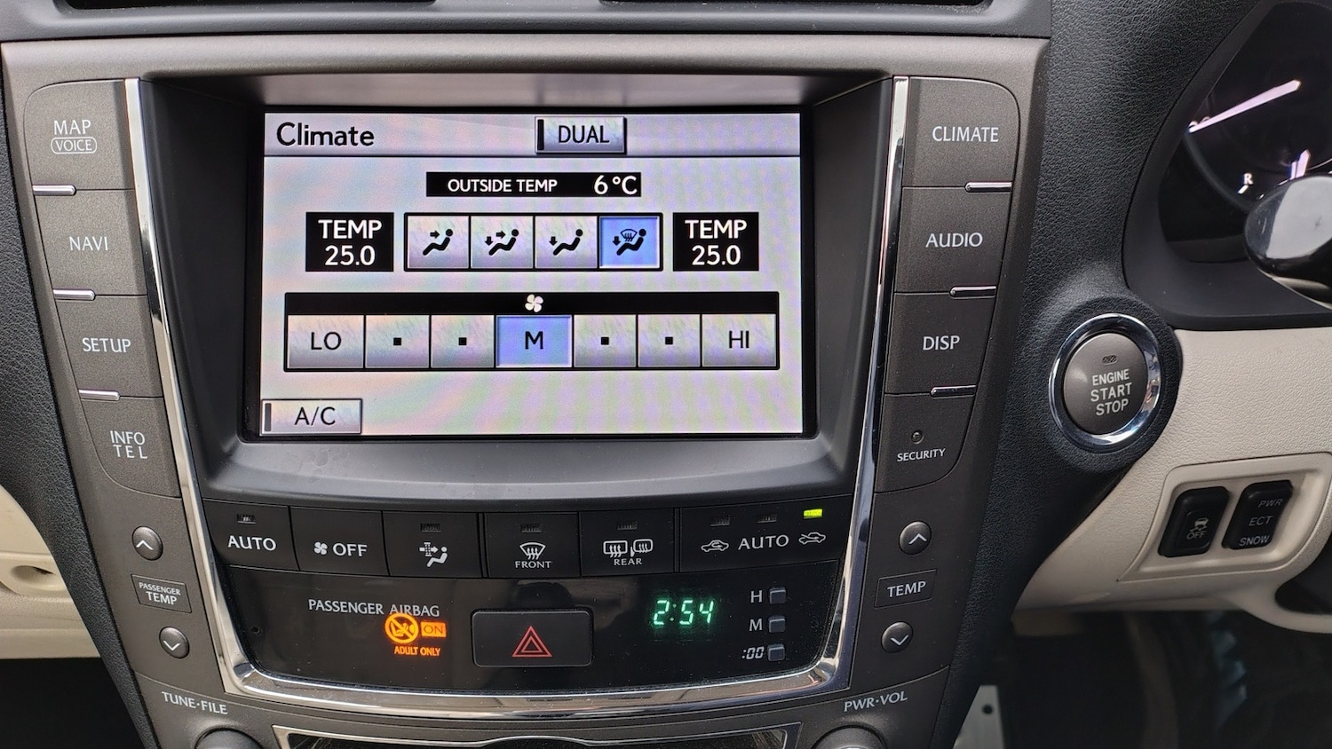 Used Lexus IS 2010 for sale - 77337048: Photo 25