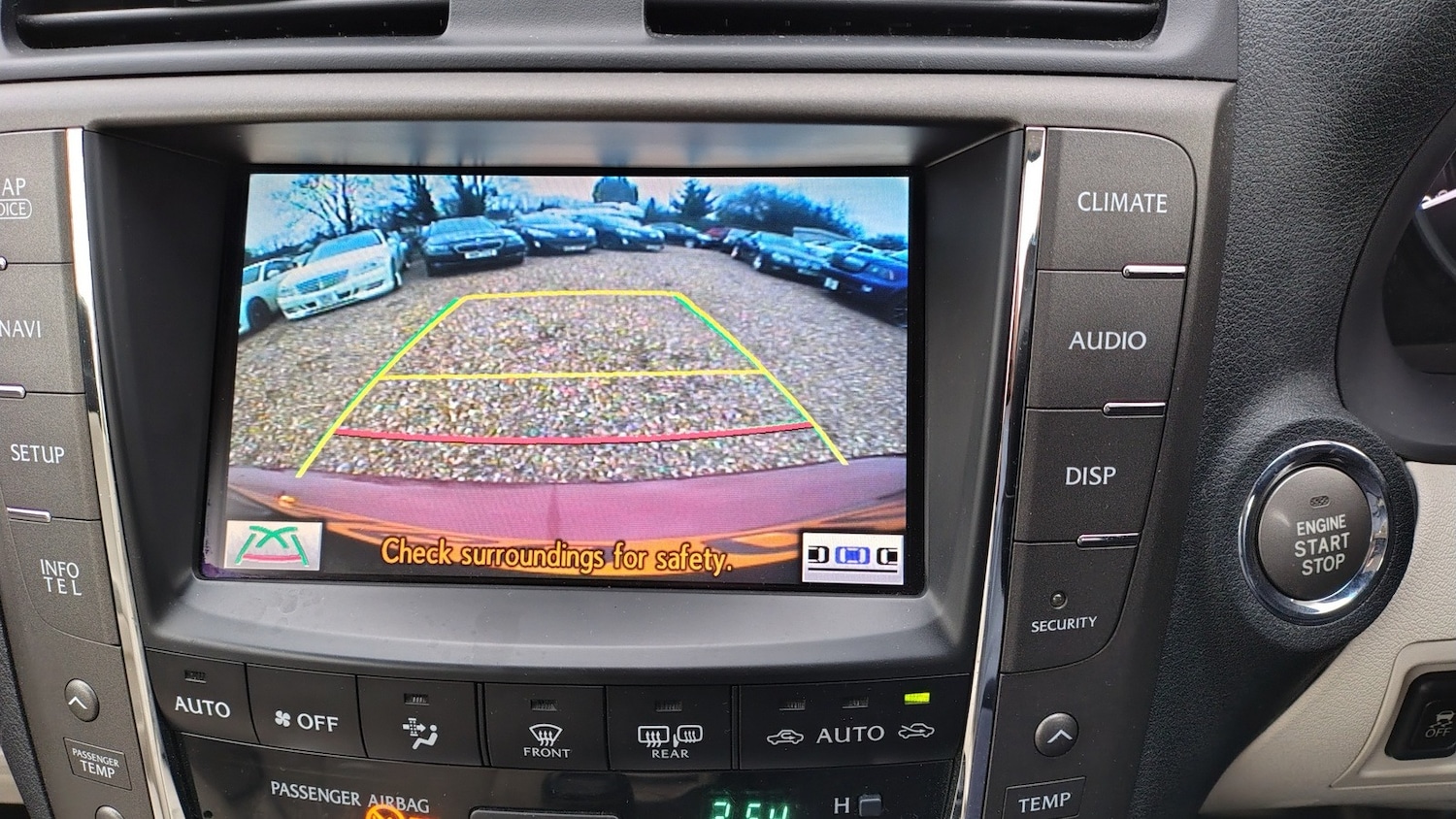 Used Lexus IS 2010 for sale - 77337048: Photo 26