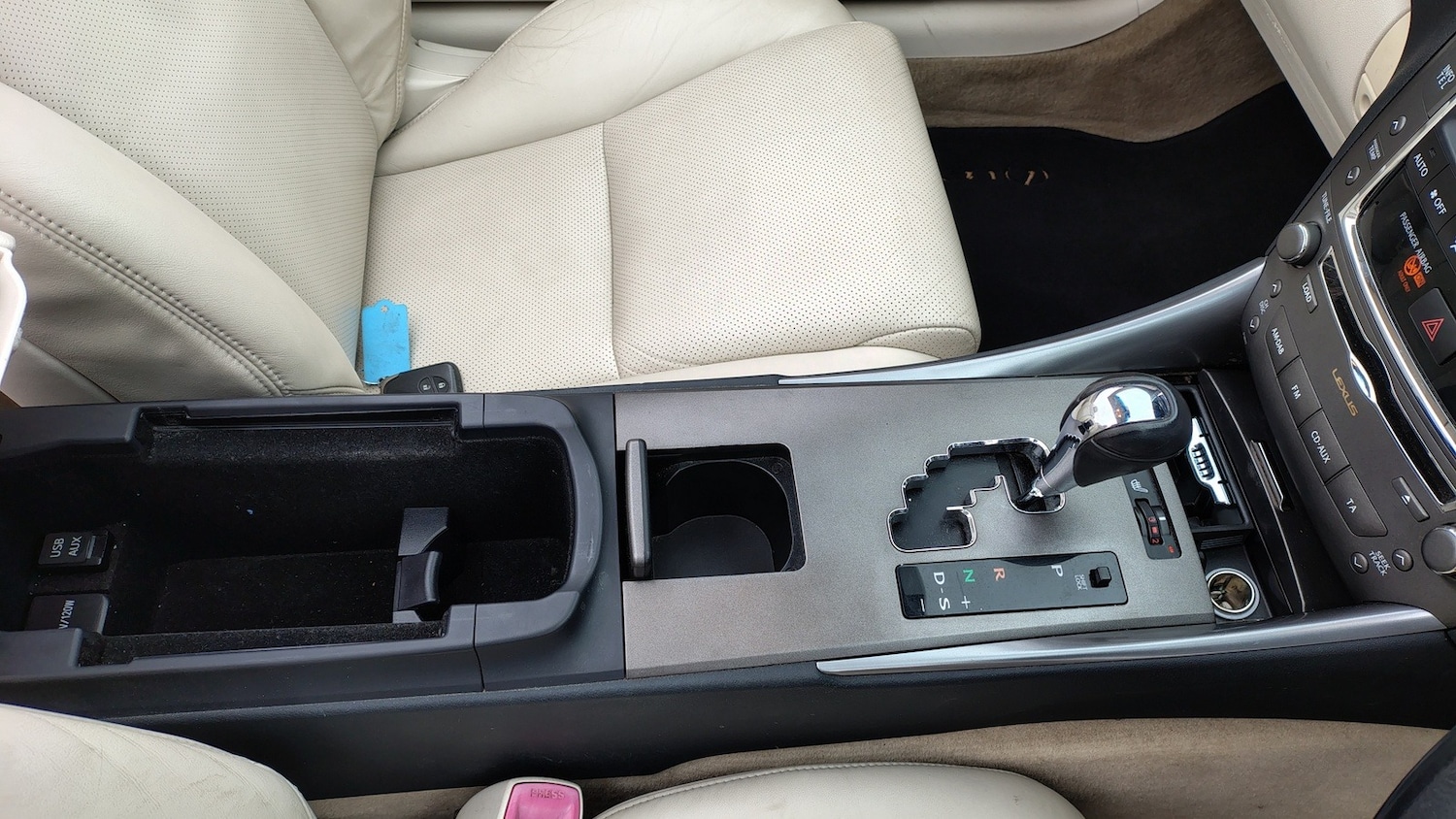 Used Lexus IS 2010 for sale - 77337048: Photo 34