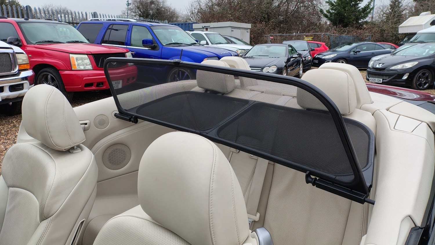 Used Lexus IS 2010 for sale - 77337048: Photo 35