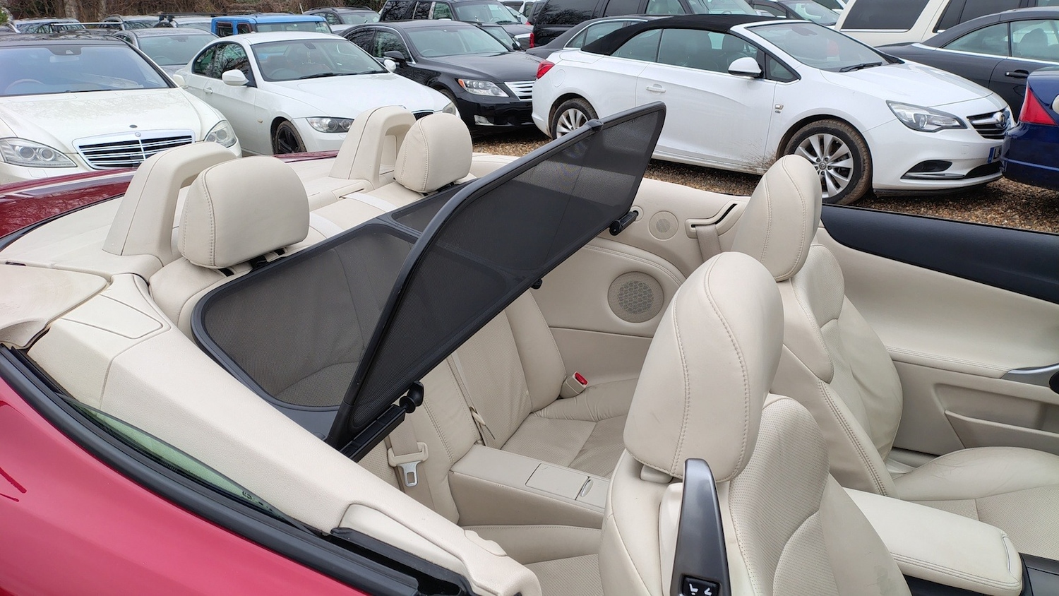 Used Lexus IS 2010 for sale - 77337048: Photo 36