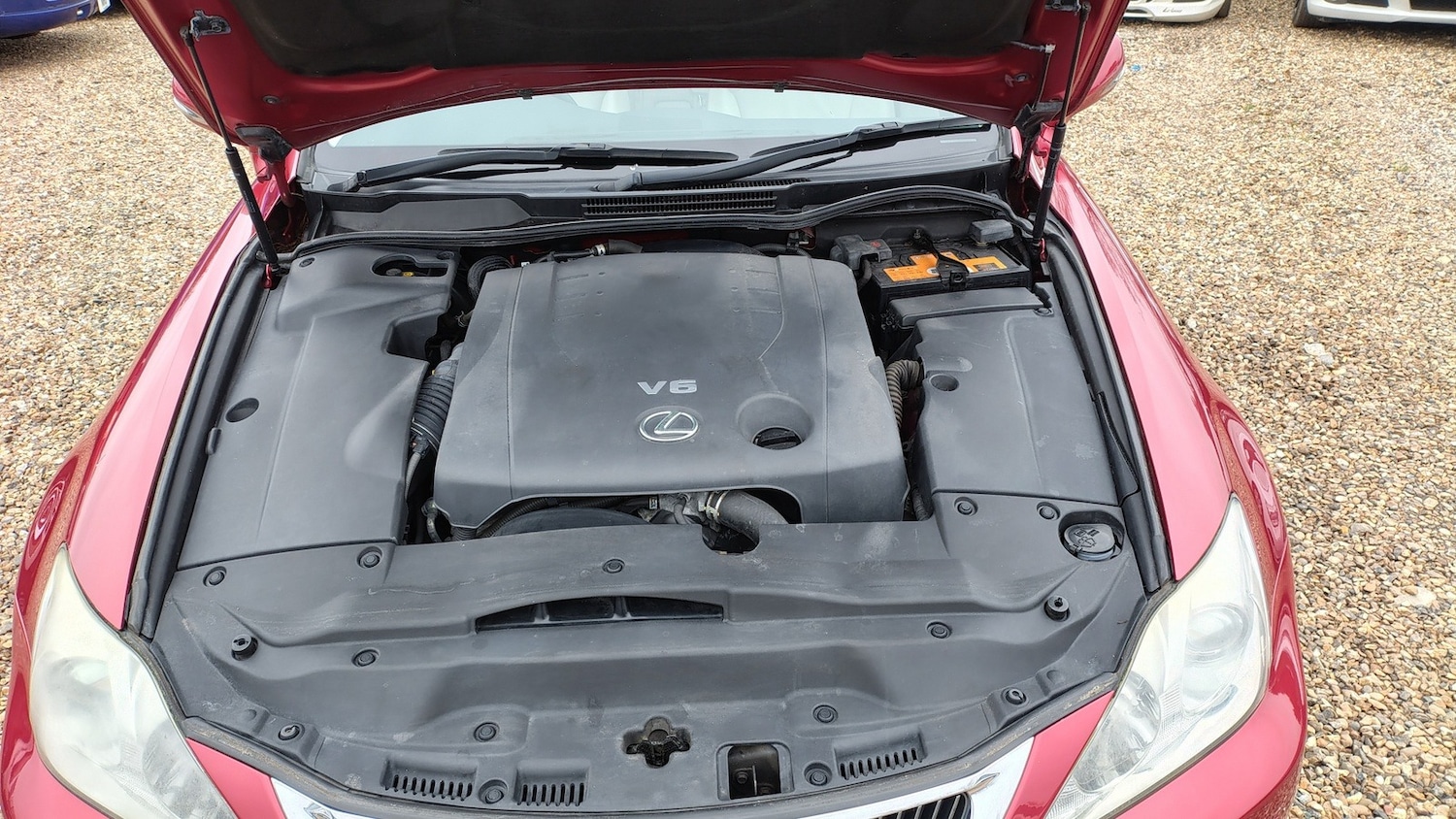 Used Lexus IS 2010 for sale - 77337048: Photo 38