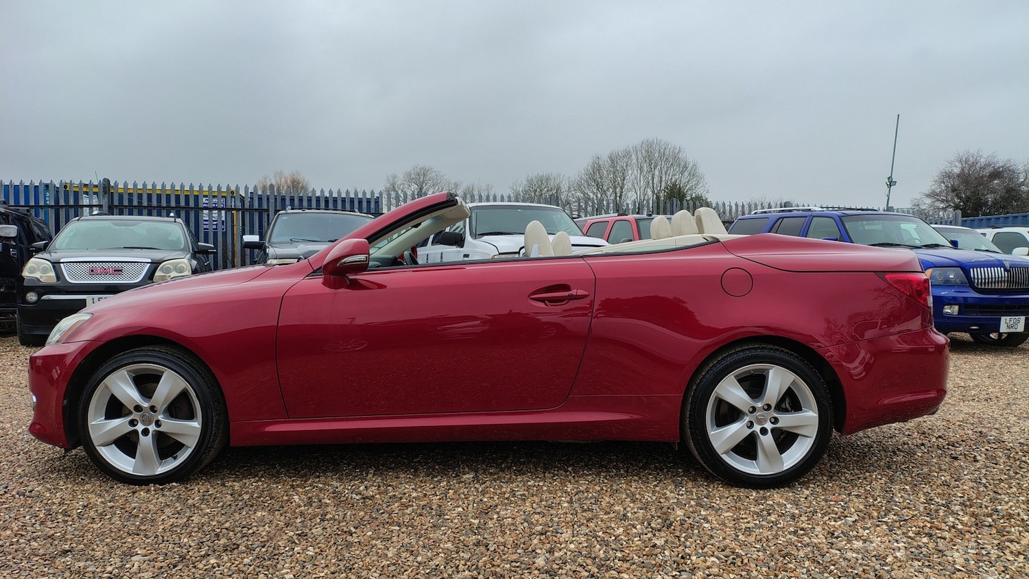 Used Lexus IS 2010 for sale - 77337048: Photo 4