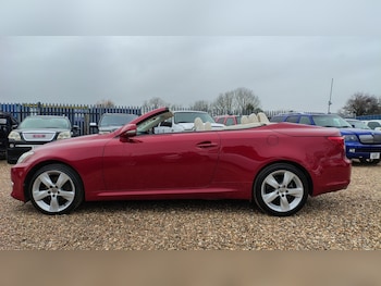 Used Lexus IS 2010 for sale - 77337048: Photo