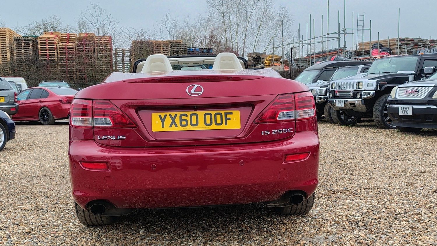 Used Lexus IS 2010 for sale - 77337048: Photo 6