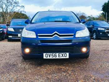 Used Citroen C4 2006 for sale - 73387716: Photo