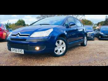 Used Citroen C4 2006 for sale - 73387716: Photo