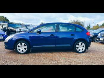 Used Citroen C4 2006 for sale - 73387716: Photo