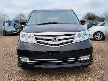 Used Honda Elysion 2013 for sale - 78973888: Photo