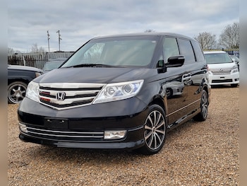 Used Honda Elysion 2013 for sale - 78973888: Photo