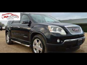 Used GMC Other 2007 for sale - 58006776: Photo