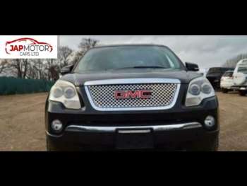 Used GMC Other 2007 for sale - 58006776: Photo