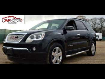 Used GMC Other 2007 for sale - 58006776: Photo