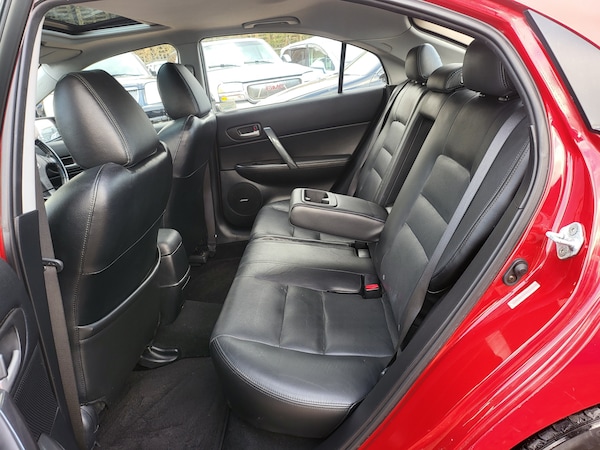 Used Mazda Mazda6 2005 for sale - 74061426: Photo 13