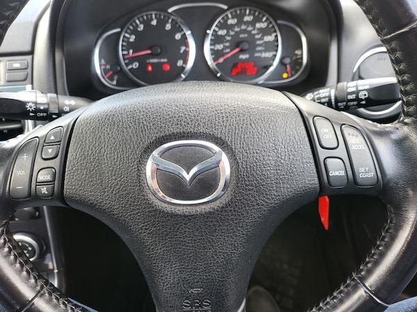 Used Mazda Mazda6 2005 for sale - 74061426: Photo 15