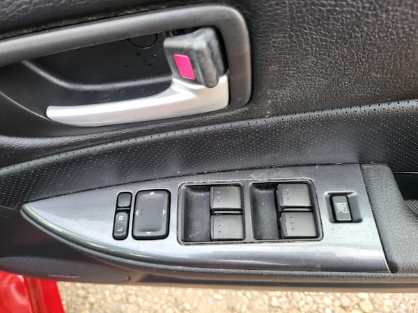 Used Mazda Mazda6 2005 for sale - 74061426: Photo 18