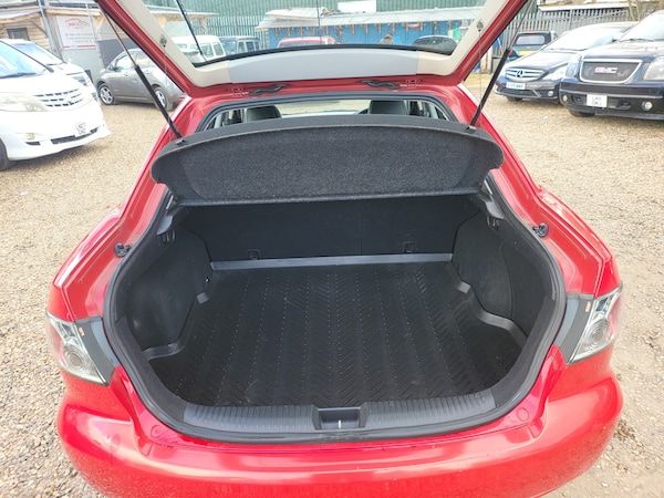 Used Mazda Mazda6 2005 for sale - 74061426: Photo 19