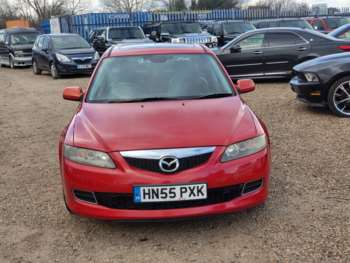 Used Mazda Mazda6 2005 for sale - 74061426: Photo
