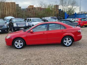 Used Mazda Mazda6 2005 for sale - 74061426: Photo