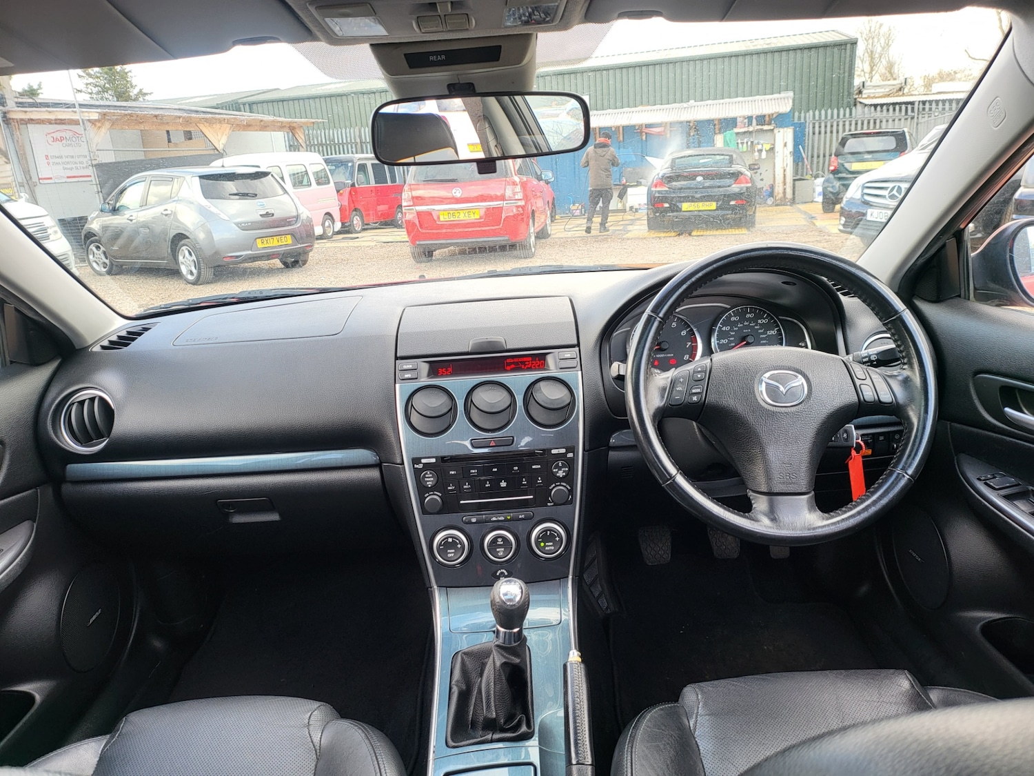 Vehicle 9