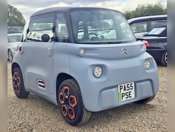 Used Citroen Ami 2022 for sale - 79597083: Photo